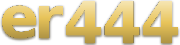 er444 logo